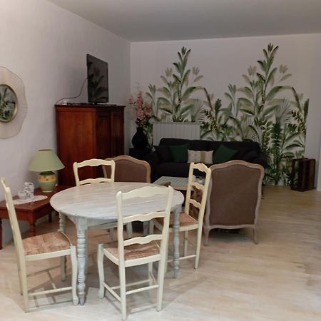 La Forge Bed & Breakfast Rustrel Ngoại thất bức ảnh