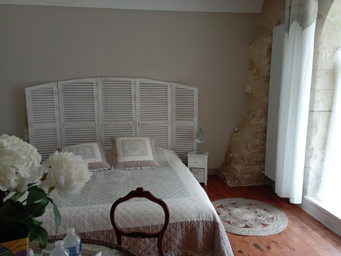La Forge Bed & Breakfast Rustrel Ngoại thất bức ảnh