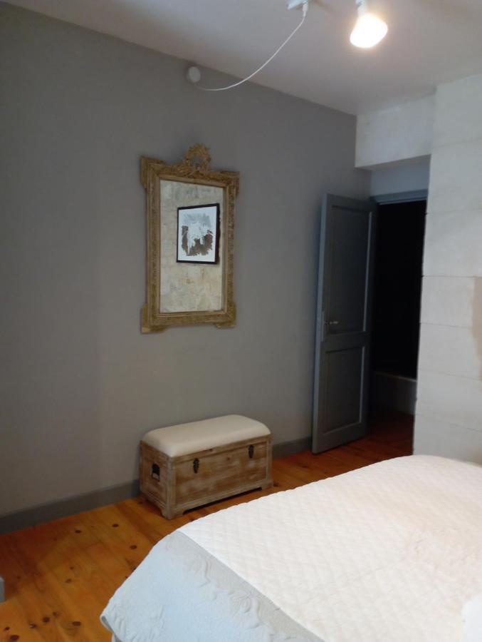 La Forge Bed & Breakfast Rustrel Ngoại thất bức ảnh