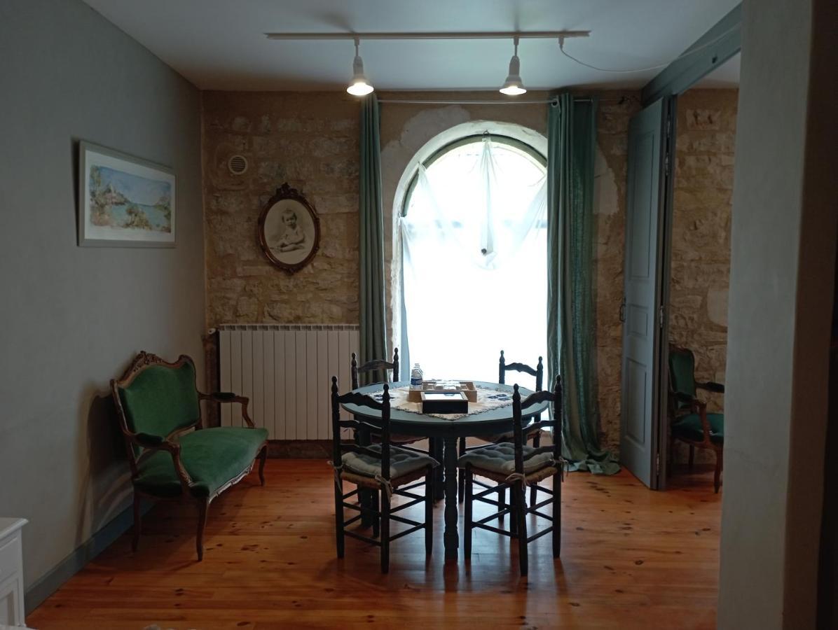La Forge Bed & Breakfast Rustrel Ngoại thất bức ảnh