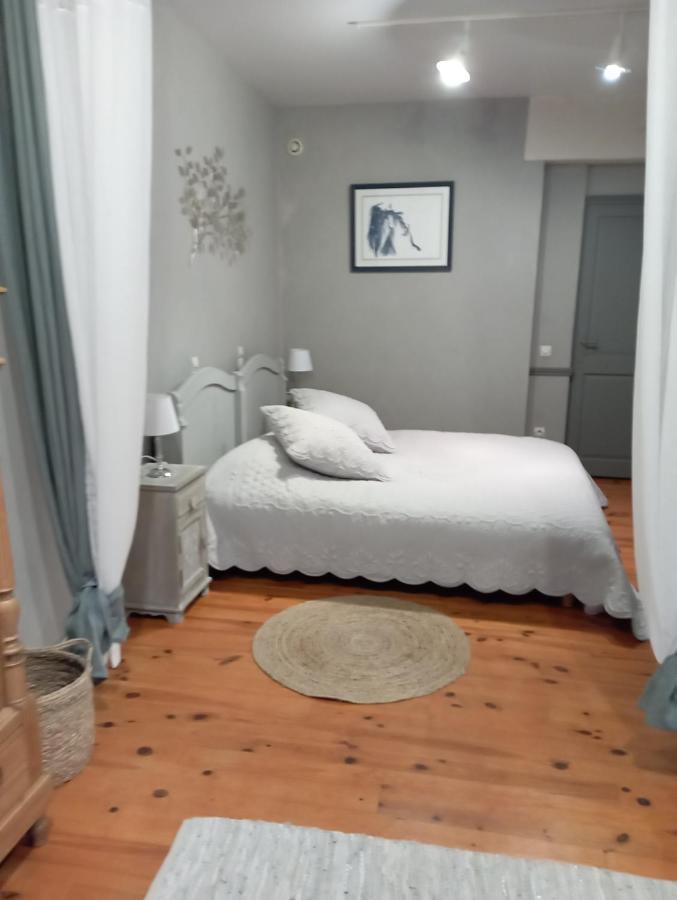 La Forge Bed & Breakfast Rustrel Ngoại thất bức ảnh