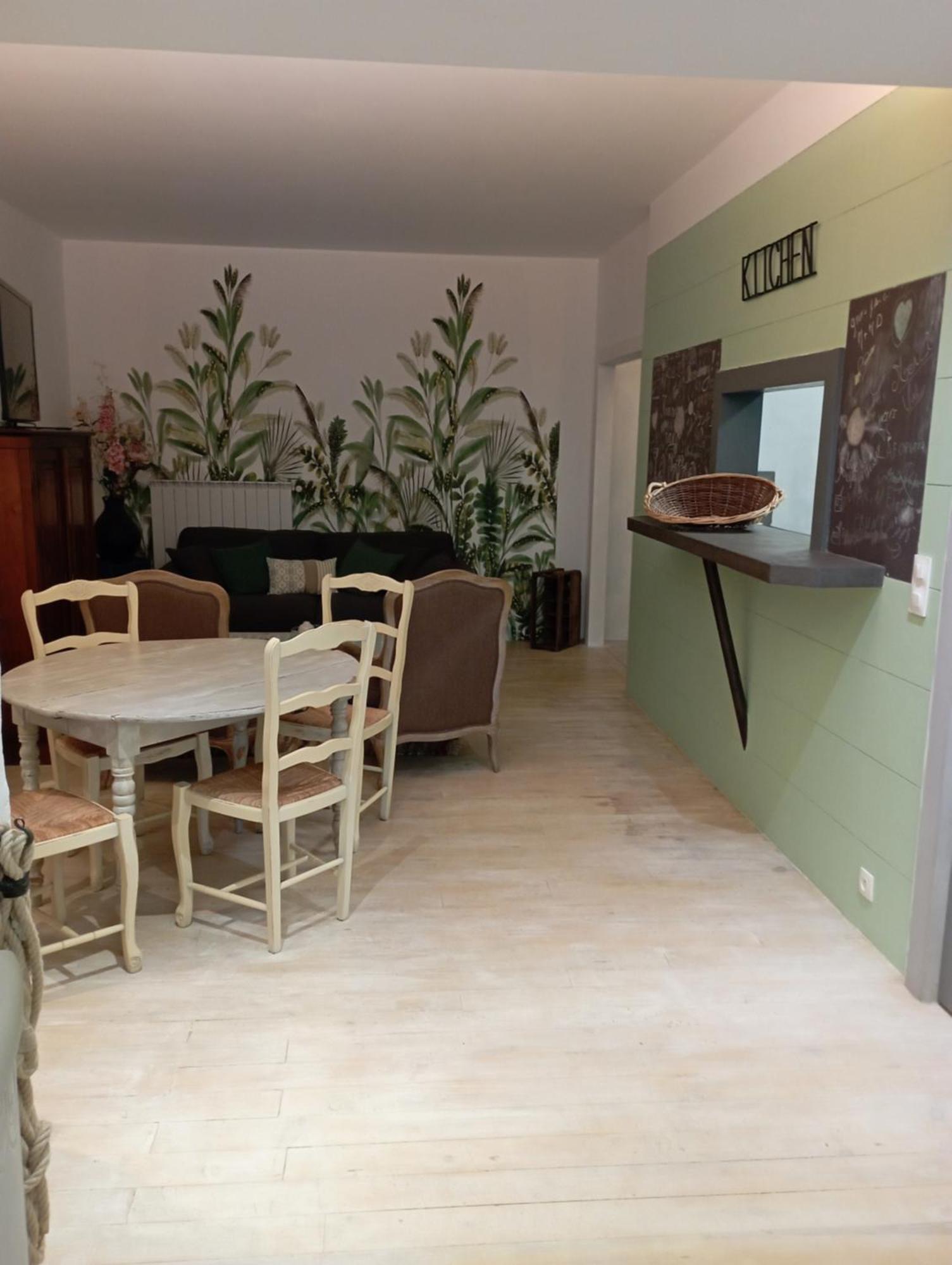 La Forge Bed & Breakfast Rustrel Ngoại thất bức ảnh